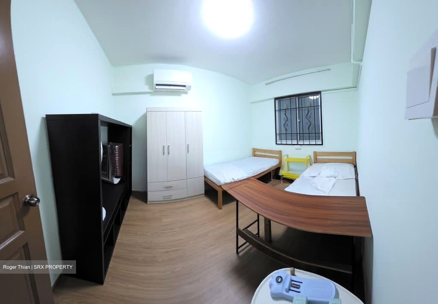 Blk 3 Lew Lian Gardens (Serangoon), HDB 3 Rooms #558053641
